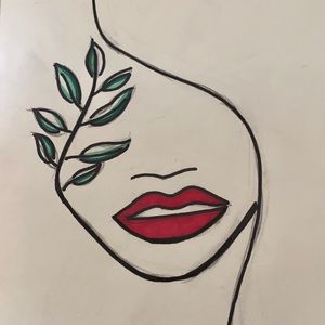 Meet your Posher, Antonella